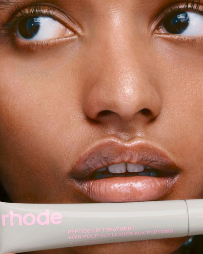 Peptide Lip Treatment
