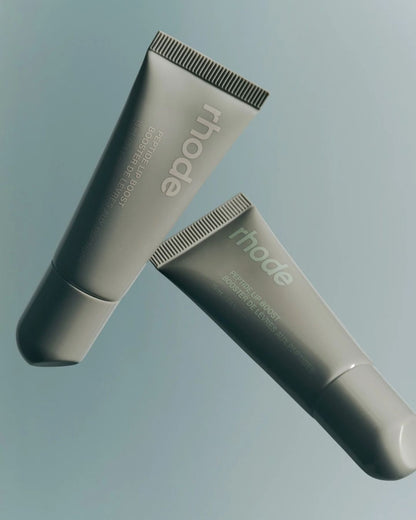 Peptide Lip Boost