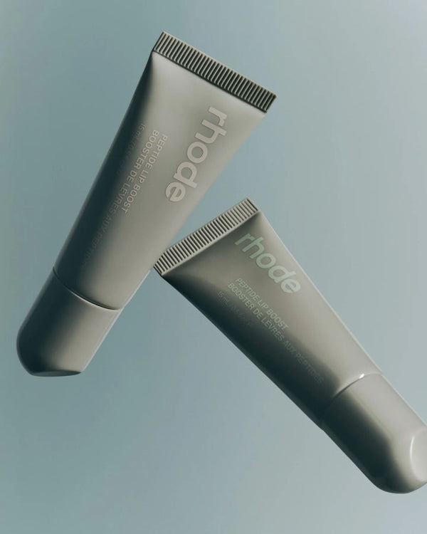 Peptide Lip Boost