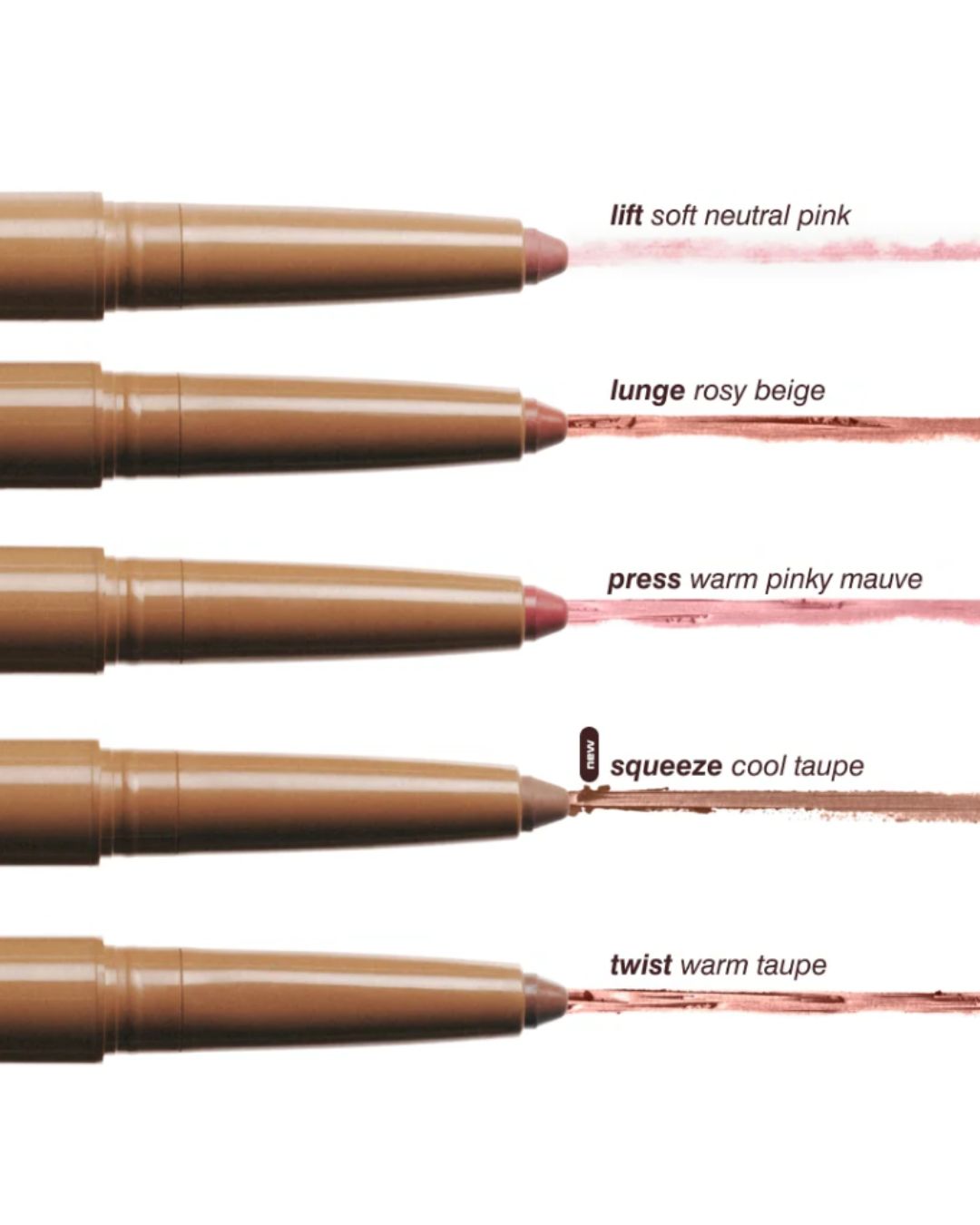 Peptide Lip Shape Delineador Contorneador de Labios