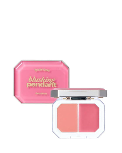 Lip & Cheek Blushing Multiusos