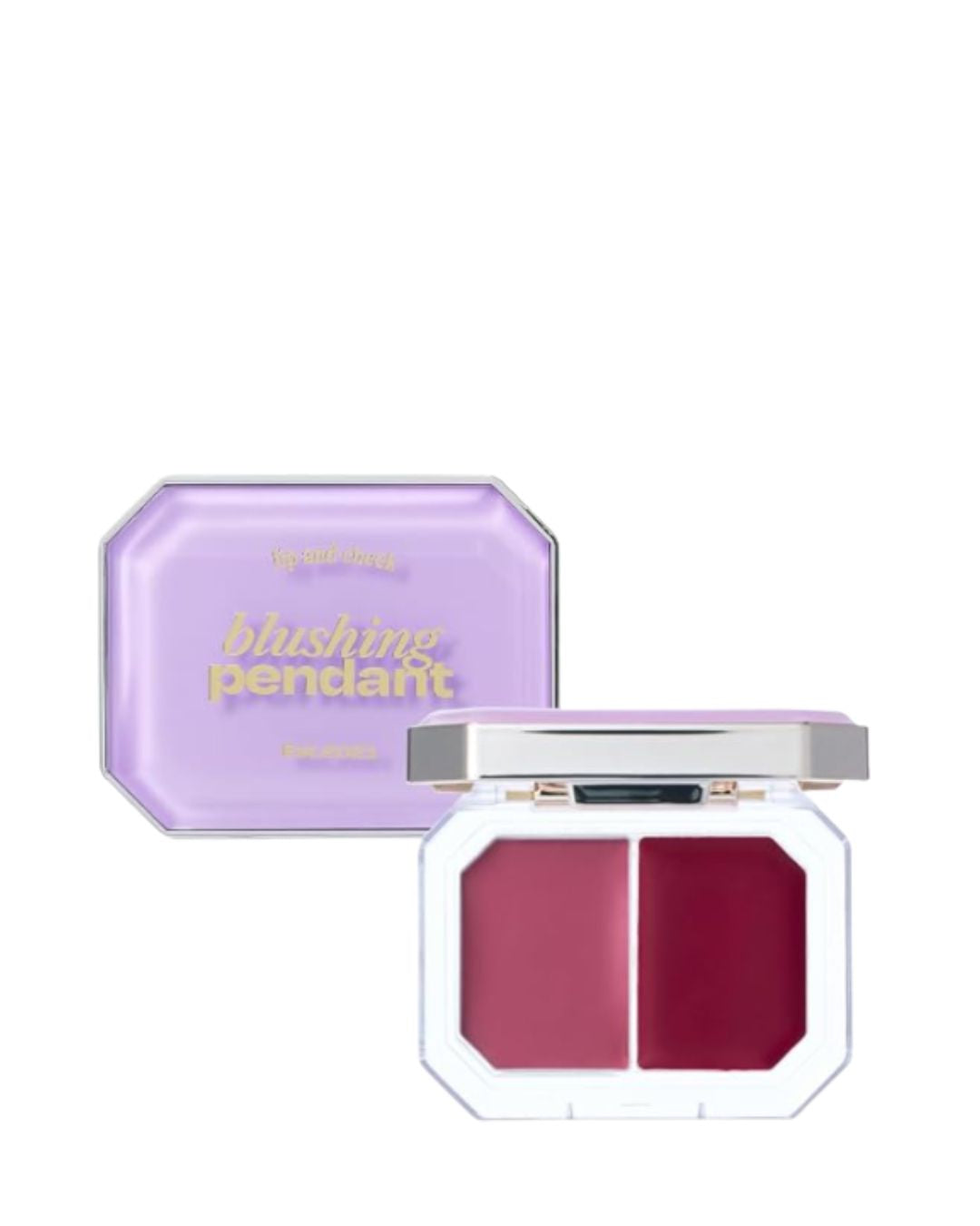 Lip & Cheek Blushing Multiusos