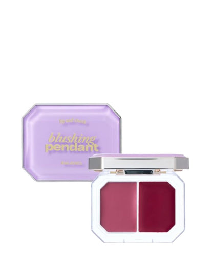 Lip & Cheek Blushing Multiusos