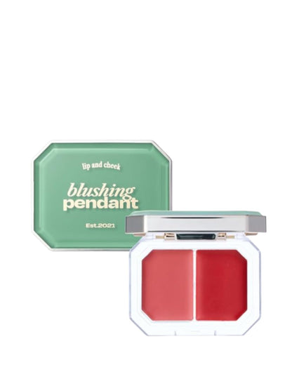 Lip & Cheek Blushing Multiusos