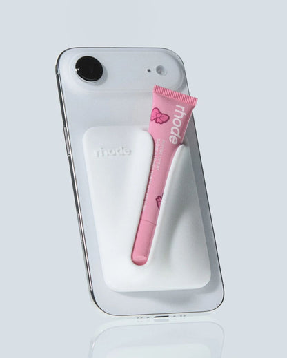 Snap-On Lip Case