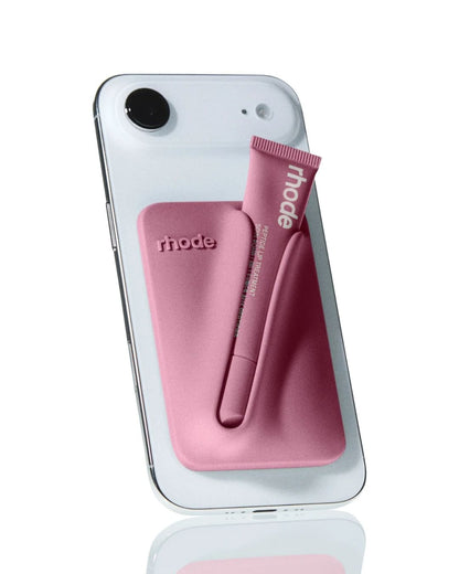 Snap-On Lip Case