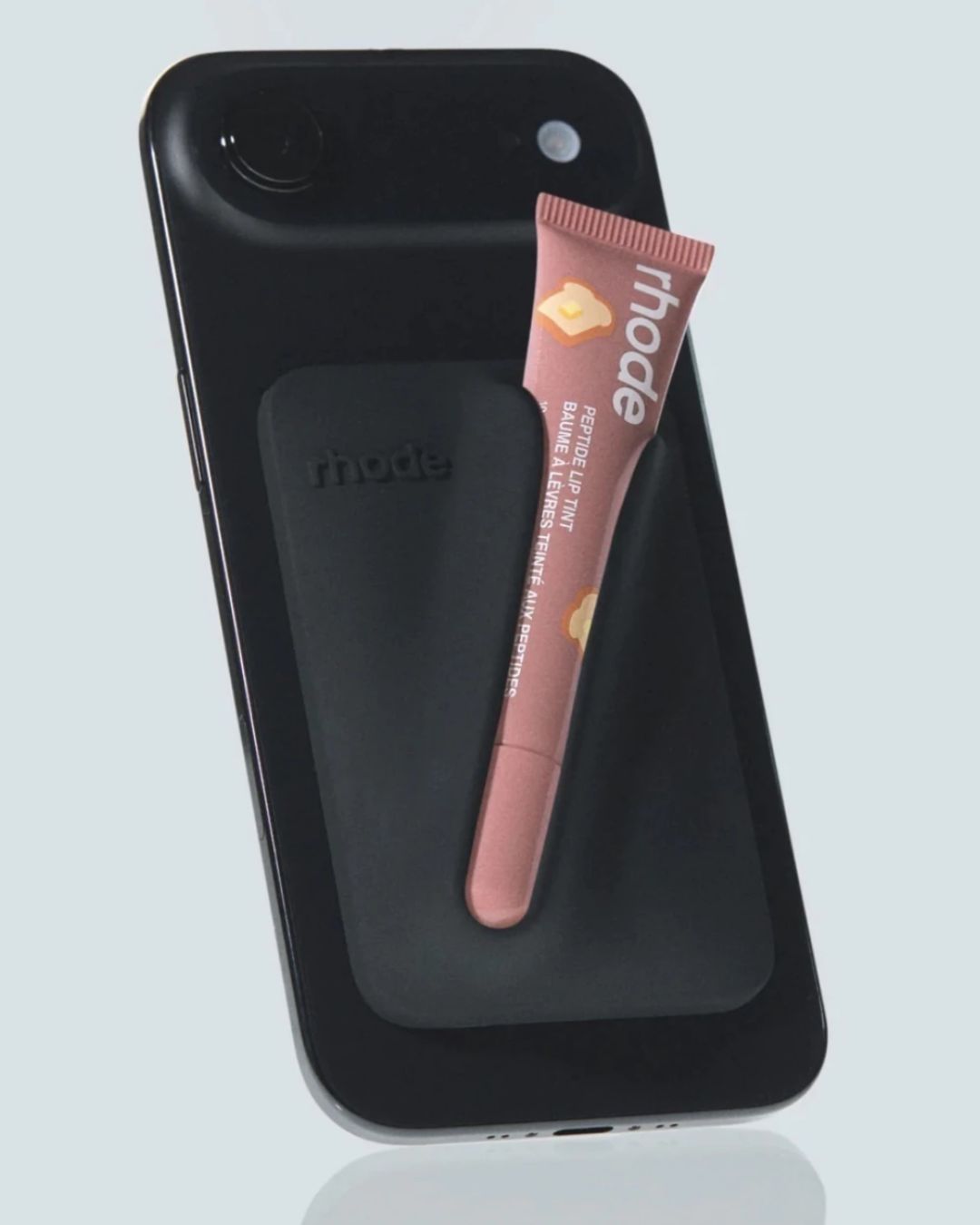 Snap-On Lip Case