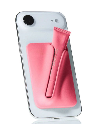 Snap-On Lip Case