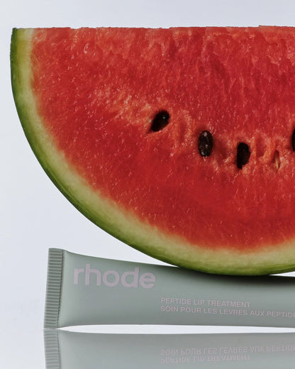 Peptide Lip Treatment