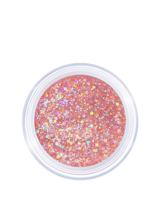Loose Glitter Gel Mini
