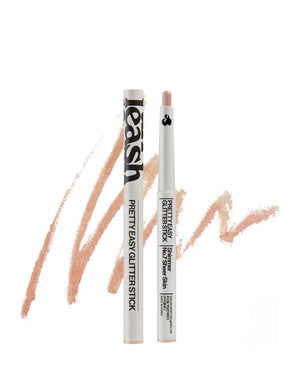 Pretty Easy Glitter Stick