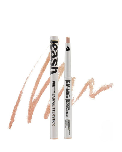 Pretty Easy Glitter Stick