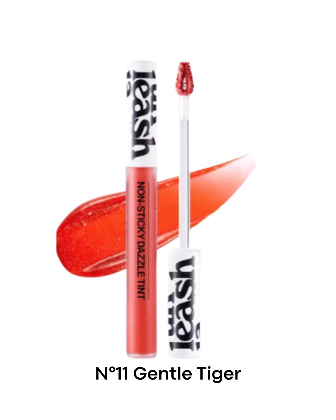 Non-Sticky Dazzle Tint (Tinta con brillo)
