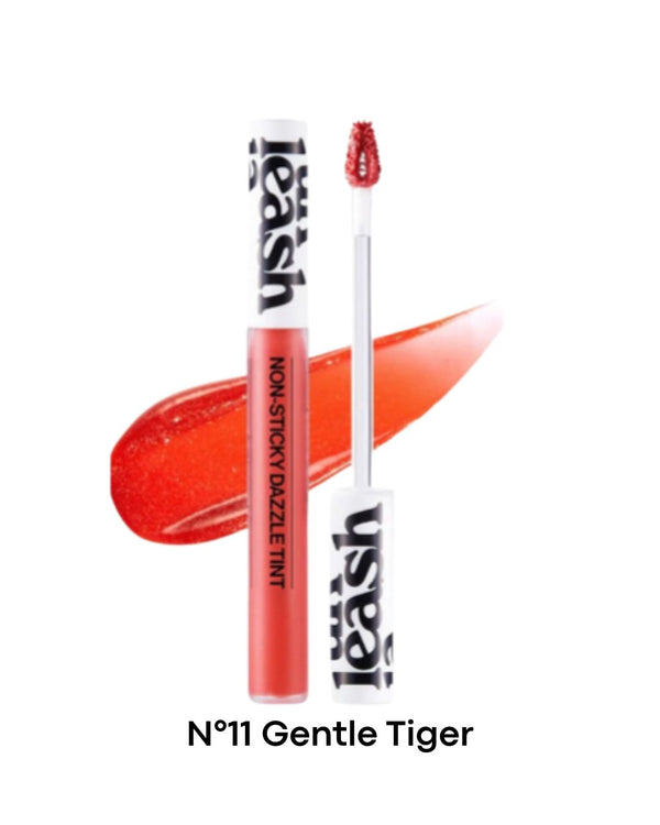 Non-Sticky Dazzle Tint (Tinta con brillo)