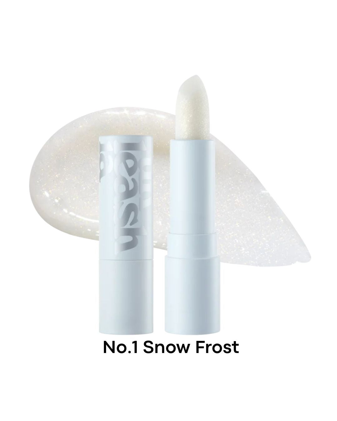 Glacier Vegan Lip Balm