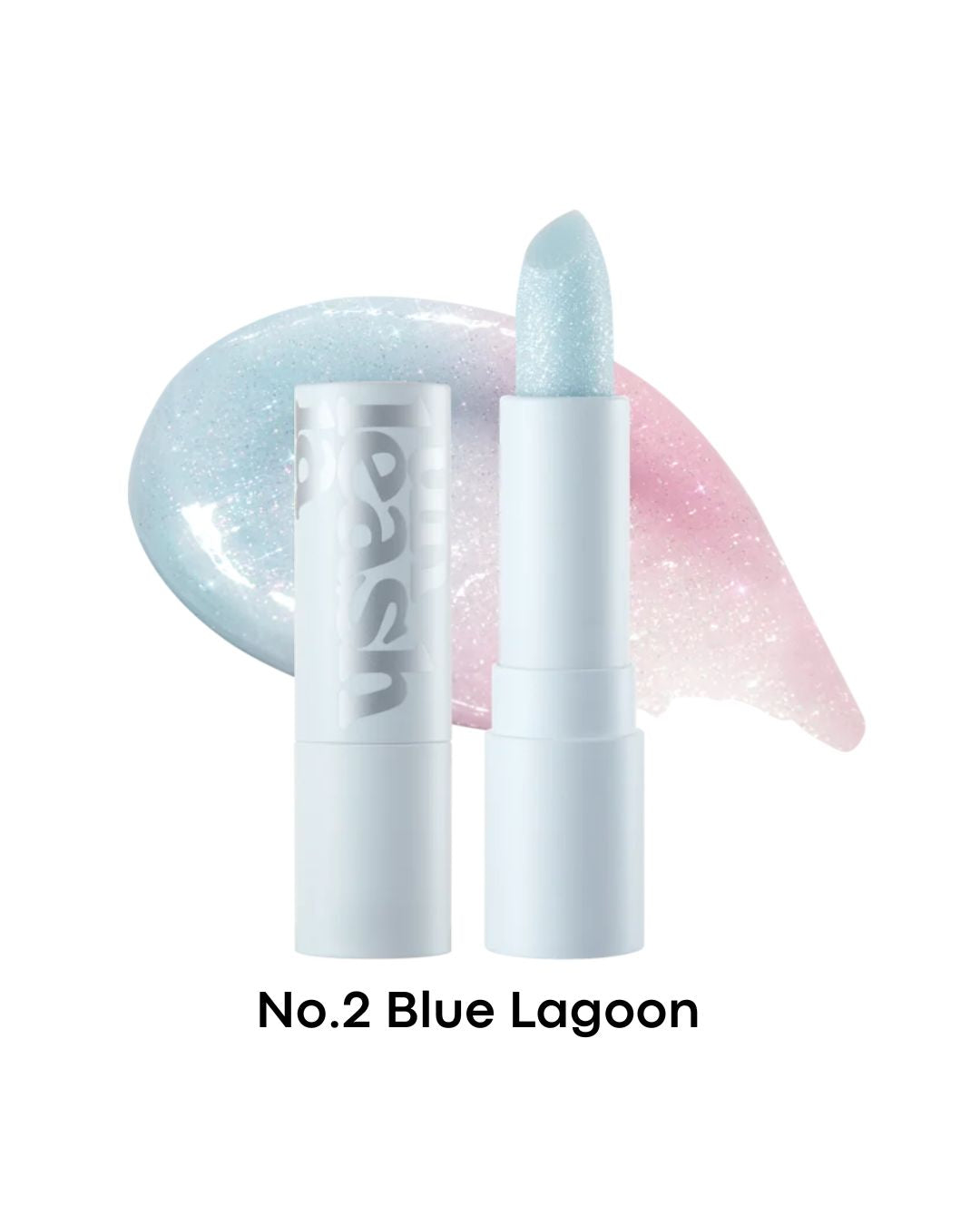 Glacier Vegan Lip Balm
