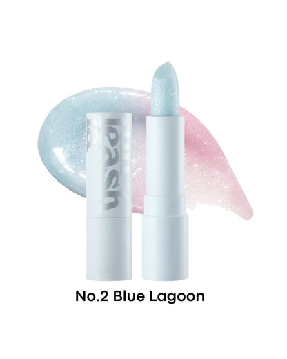 Glacier Vegan Lip Balm