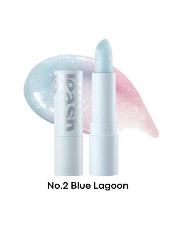 Glacier Vegan Lip Balm
