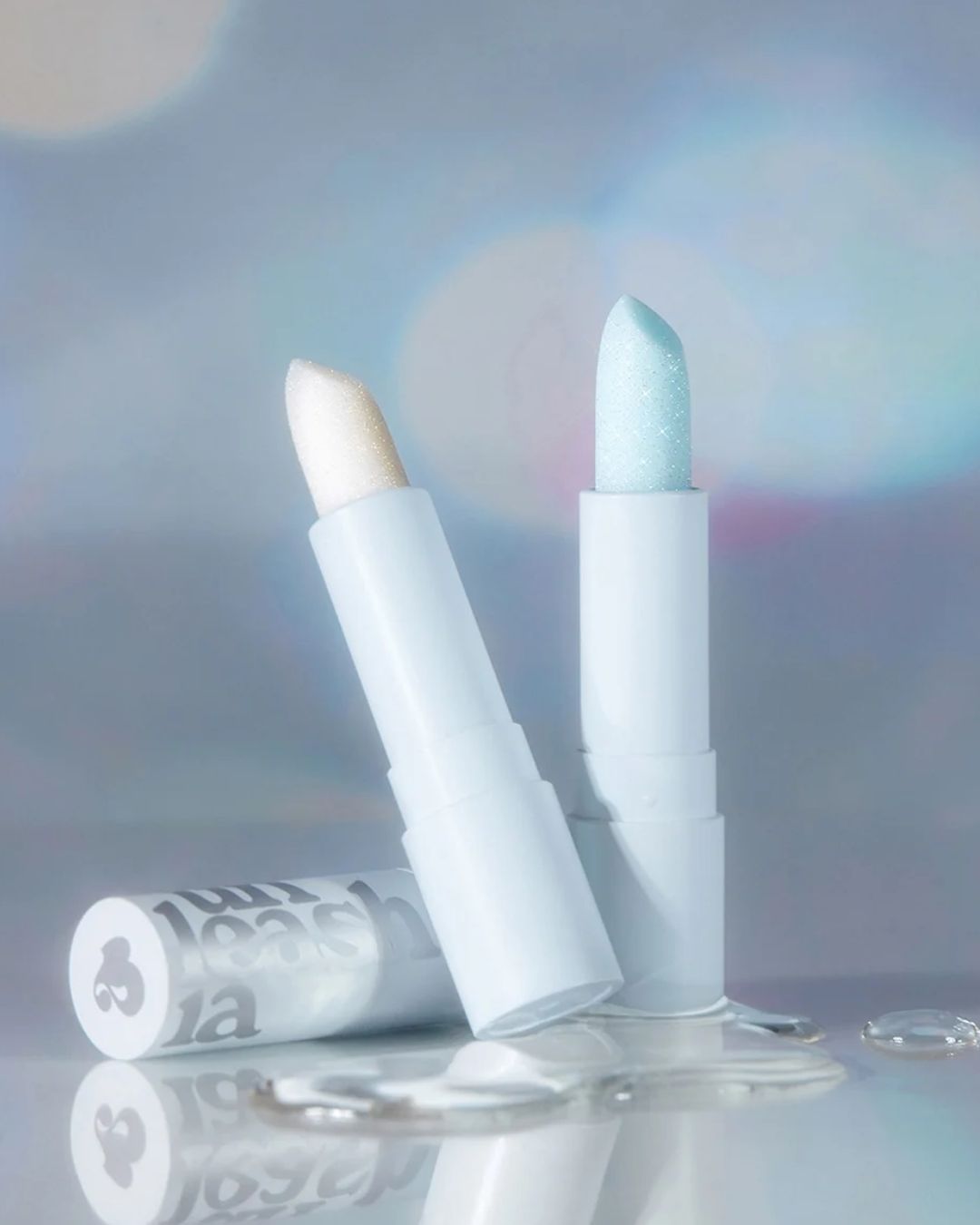 Glacier Vegan Lip Balm
