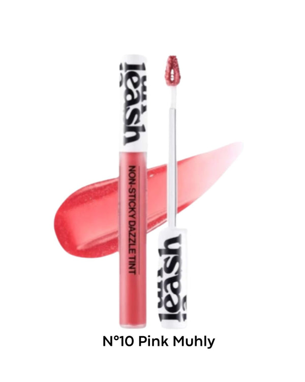 Non-Sticky Dazzle Tint (Tinta con brillo)
