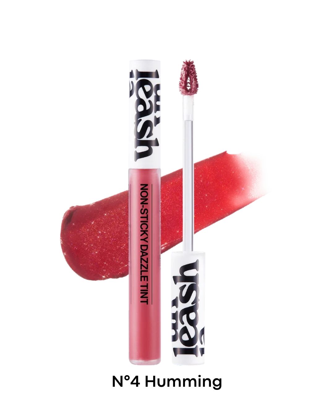 Non-Sticky Dazzle Tint (Tinta con brillo)