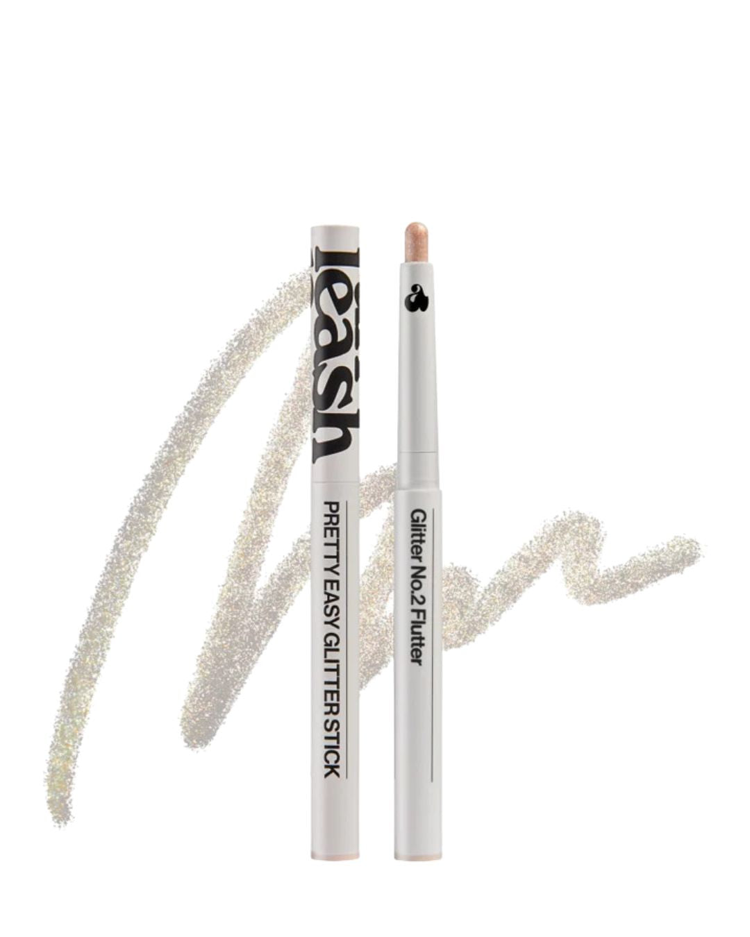 Pretty Easy Glitter Stick