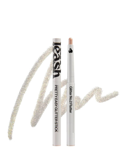 Pretty Easy Glitter Stick