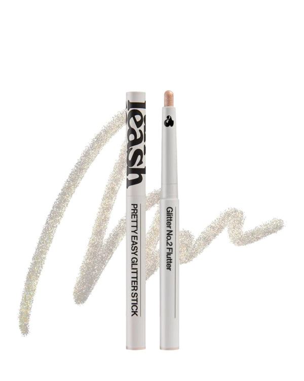 Pretty Easy Glitter Stick