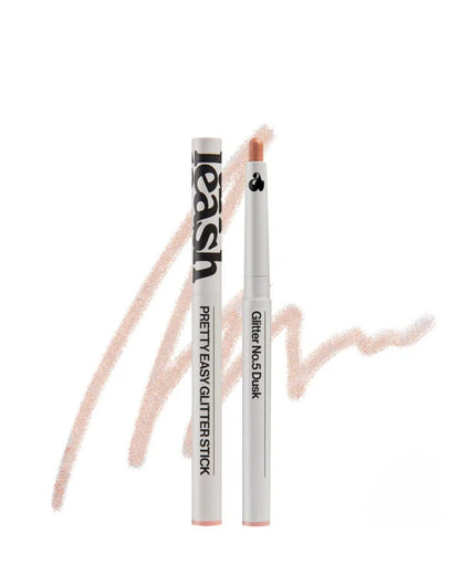 Pretty Easy Glitter Stick