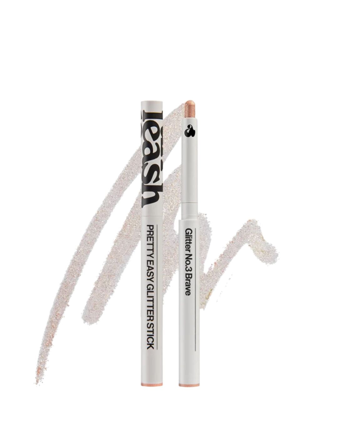 Pretty Easy Glitter Stick