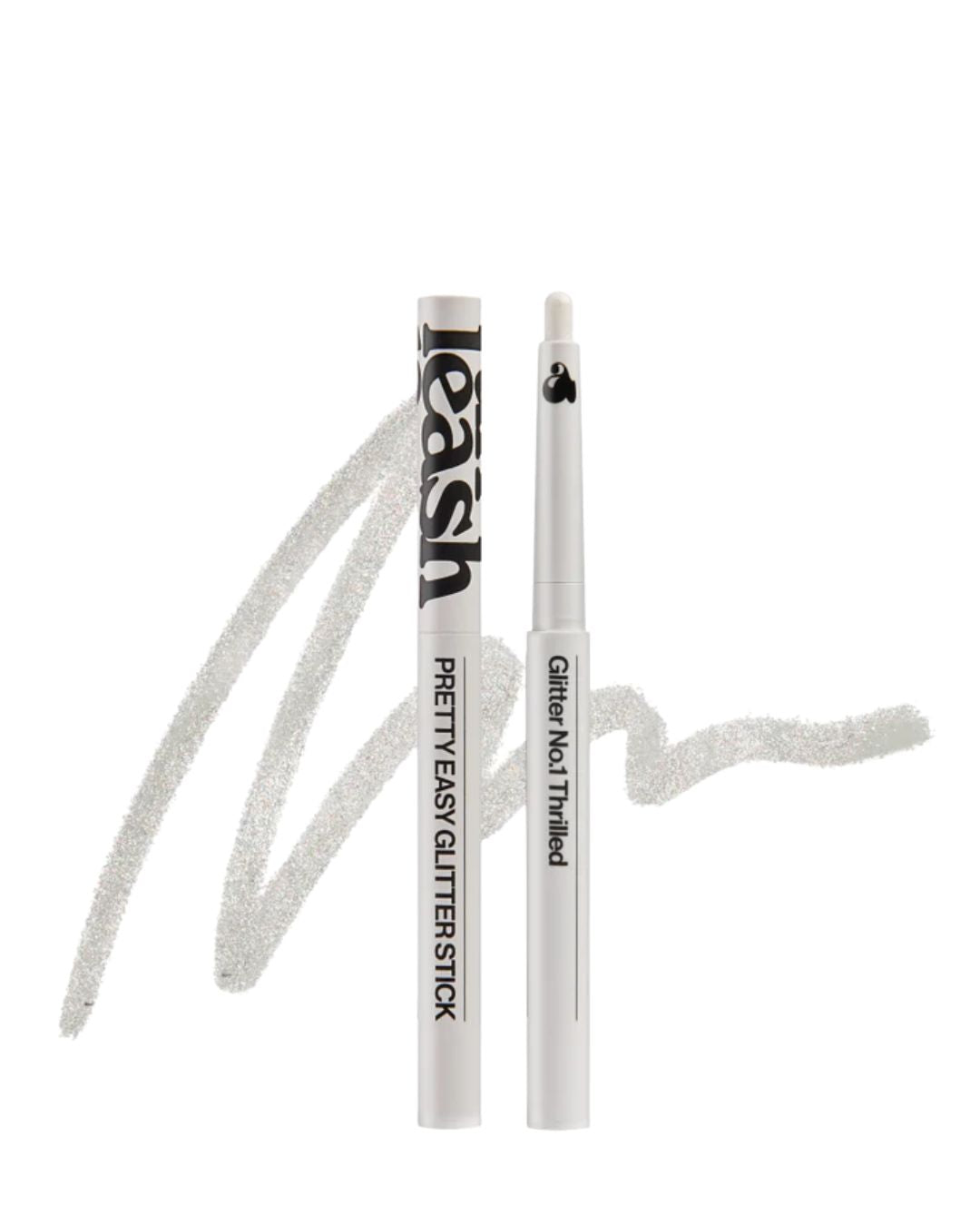 Pretty Easy Glitter Stick