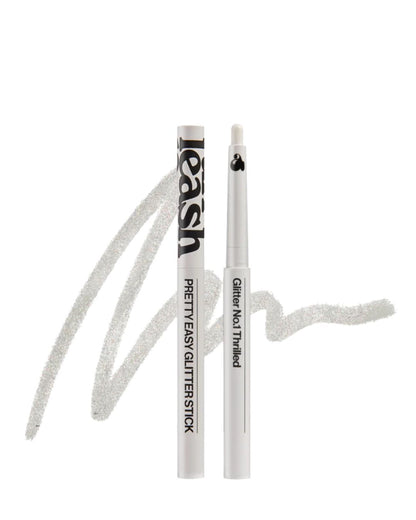 Pretty Easy Glitter Stick