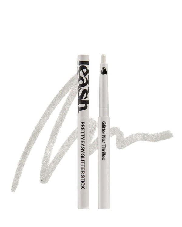 Pretty Easy Glitter Stick