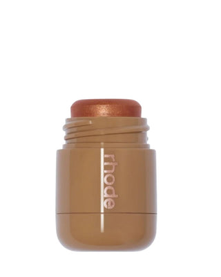 Pocket Pearl | Rubor en Crema con Brillo