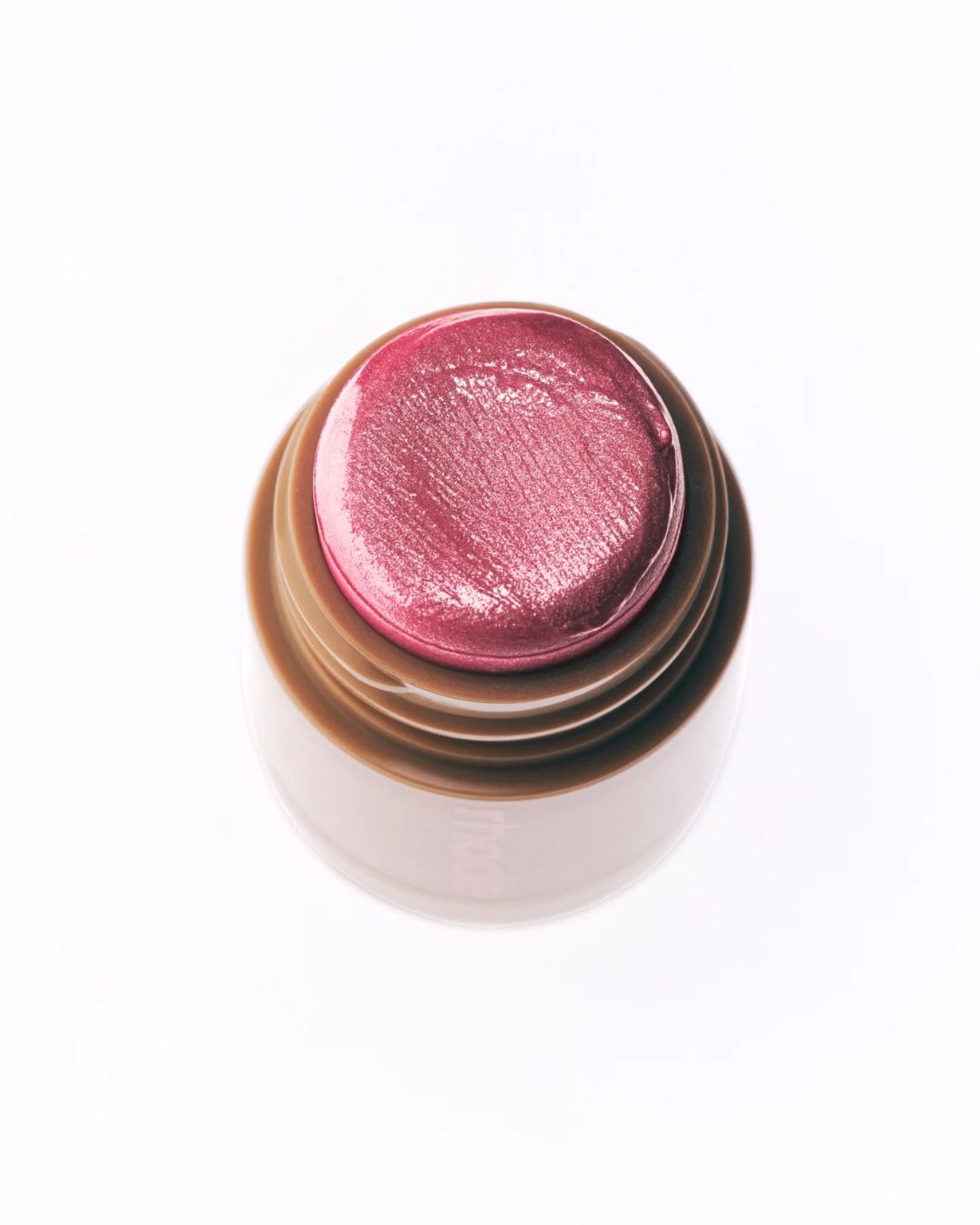 Pocket Pearl | Rubor en Crema con Brillo