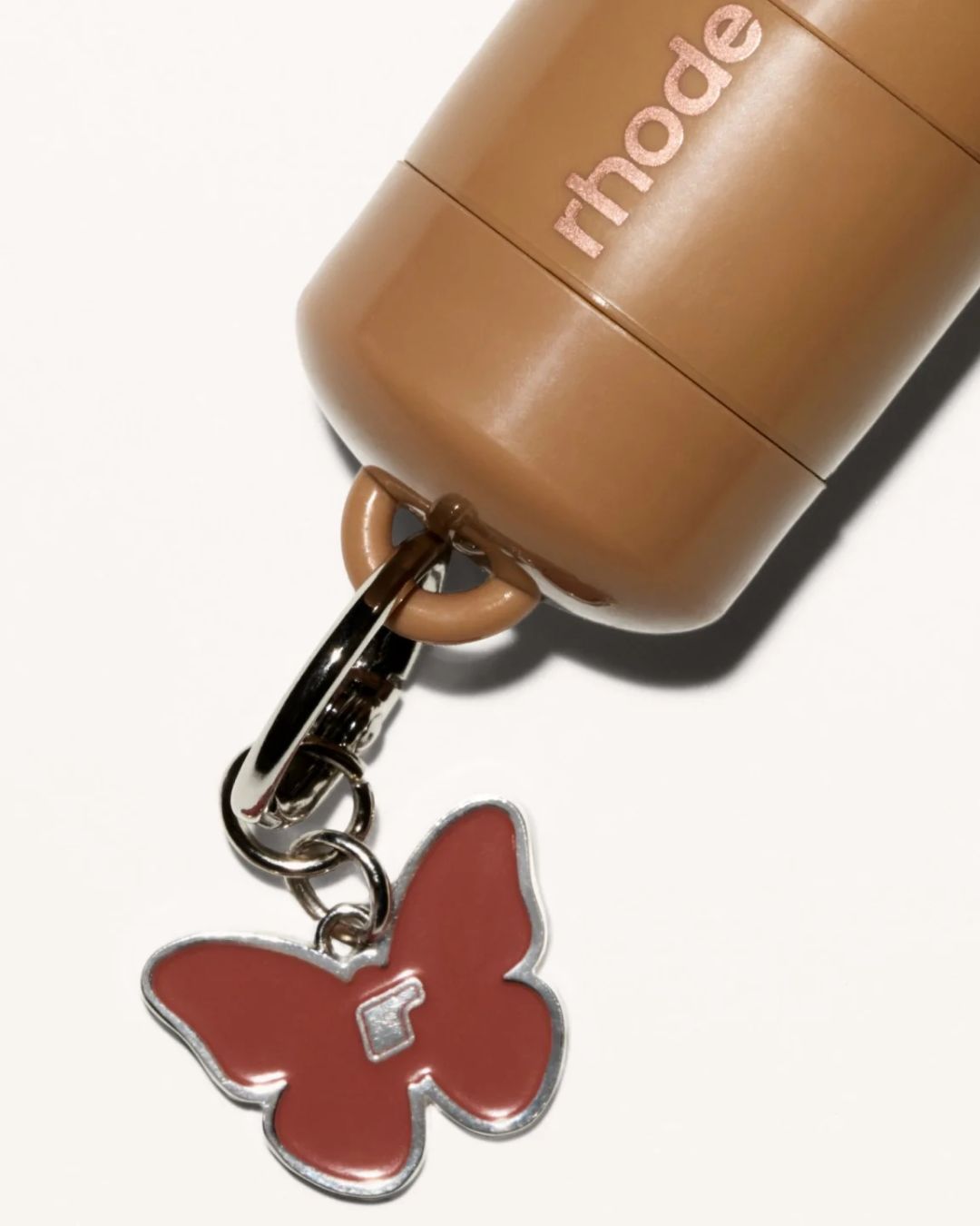 Flutter Charm | Accesorio de Mariposa Edición Limitada