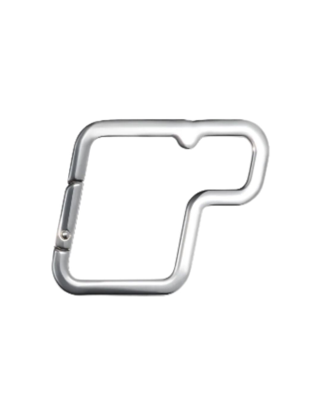 Carabiner | Mosquetón Coleccionable Edición Limitada