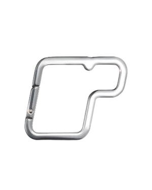 Carabiner | Mosquetón Coleccionable Edición Limitada