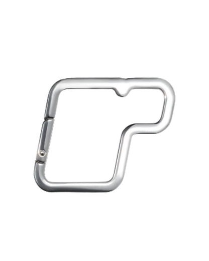 Carabiner | Mosquetón Coleccionable Edición Limitada