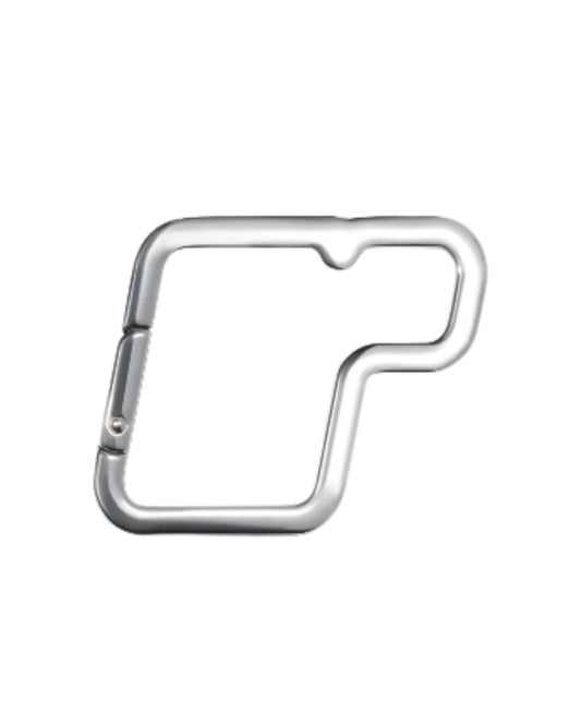 Carabiner | Mosquetón Coleccionable Edición Limitada
