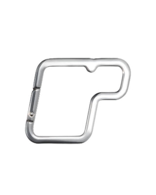 Carabiner | Mosquetón Coleccionable Edición Limitada