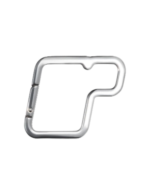 Carabiner | Mosquetón Coleccionable Edición Limitada