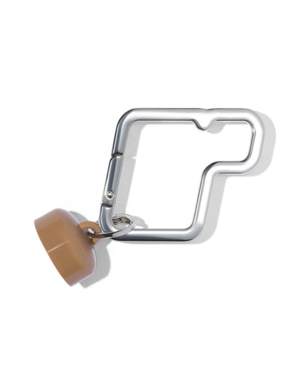 Carabiner | Mosquetón Coleccionable Edición Limitada