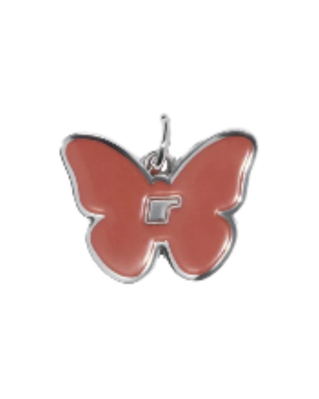Flutter Charm | Accesorio de Mariposa Edición Limitada