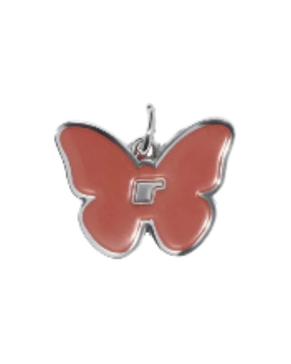 Flutter Charm | Accesorio de Mariposa Edición Limitada