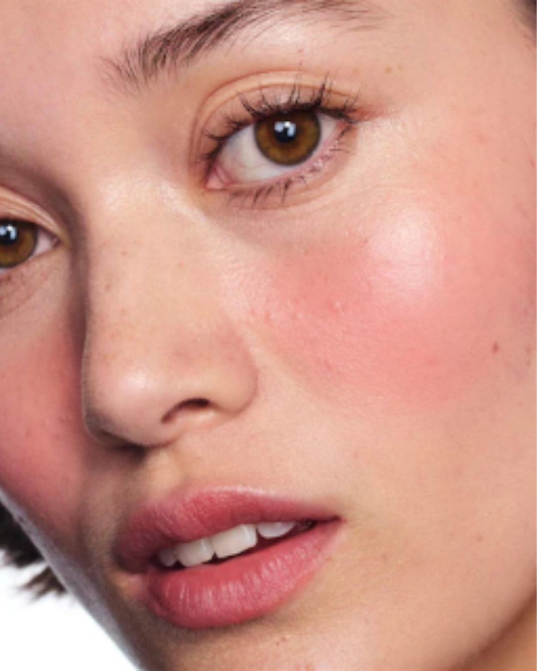 Joystick Buildable Cream Blush Stick