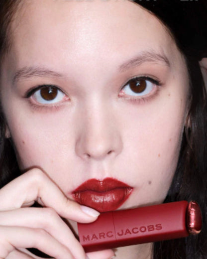 Heart On Long-Lasting Soft Shine Lipstick
