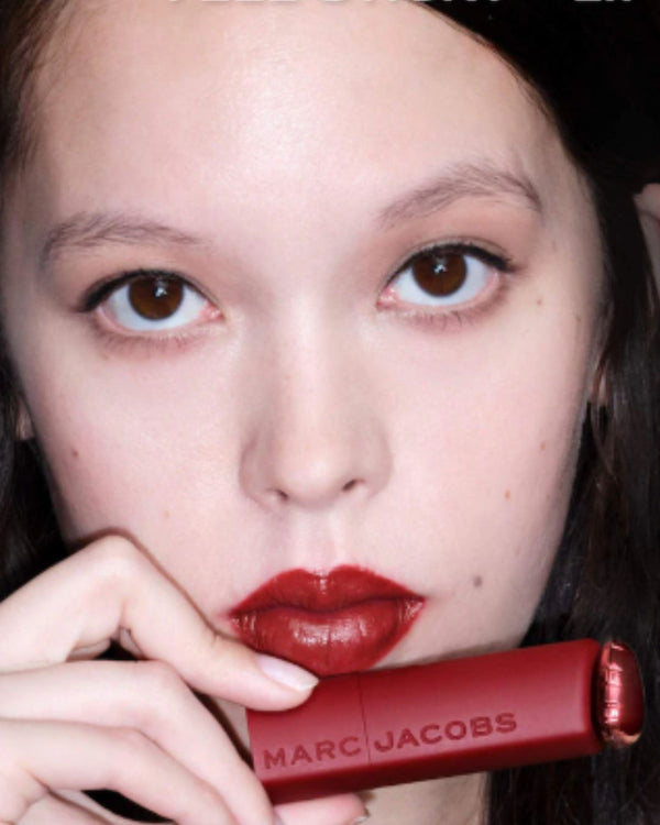 Heart On Long-Lasting Soft Shine Lipstick