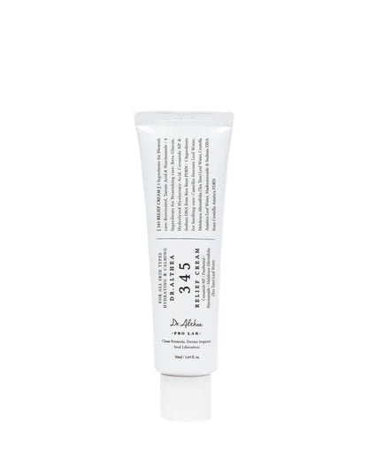 345 Relief Cream 50ml