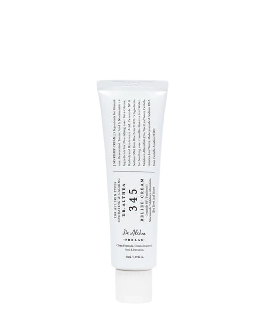 345 Relief Cream 50ml